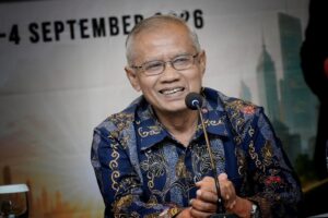 Haedar Nashir Beberkan Alasan Di Muhammadiyah Tidak Ada Dewan Syuro - Haedar