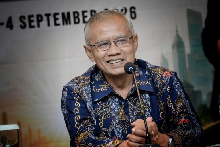 Haedar Nashir Beberkan Alasan Di Muhammadiyah Tidak Ada Dewan Syuro - Haedar