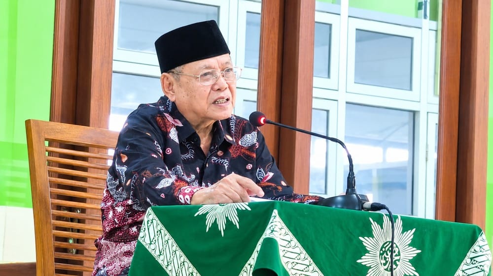Isi Kehidupan dengan Amal Kebaikan Sebelum Kesempatan Berlalu