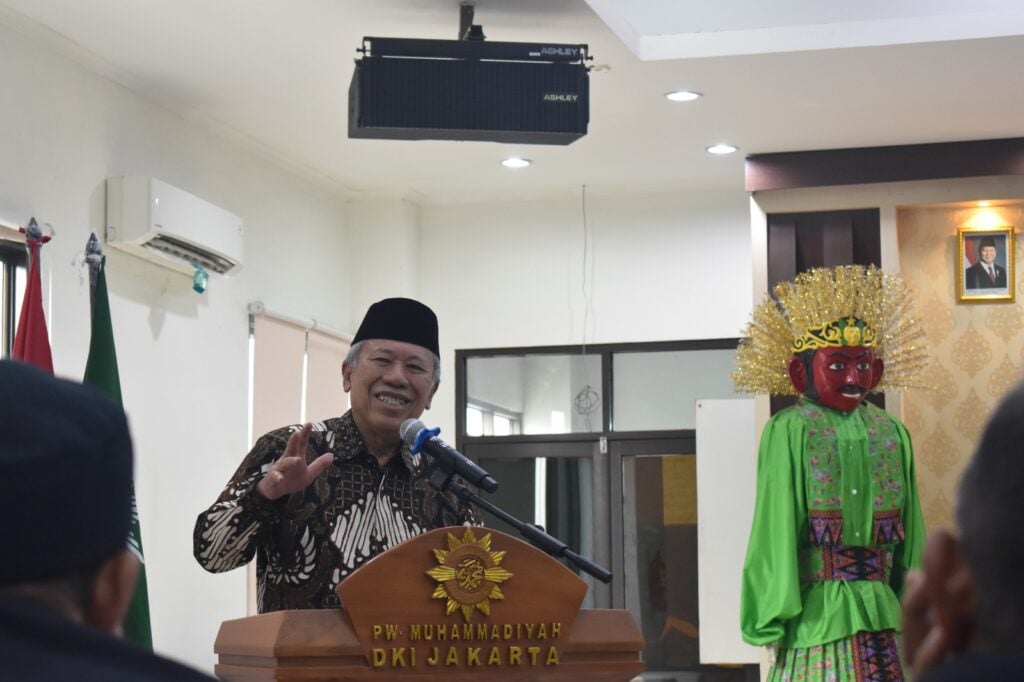 Kepemimpinan Muhammadiyah Membutuhkan Komitmen dan Wawasan Jangka Panjang