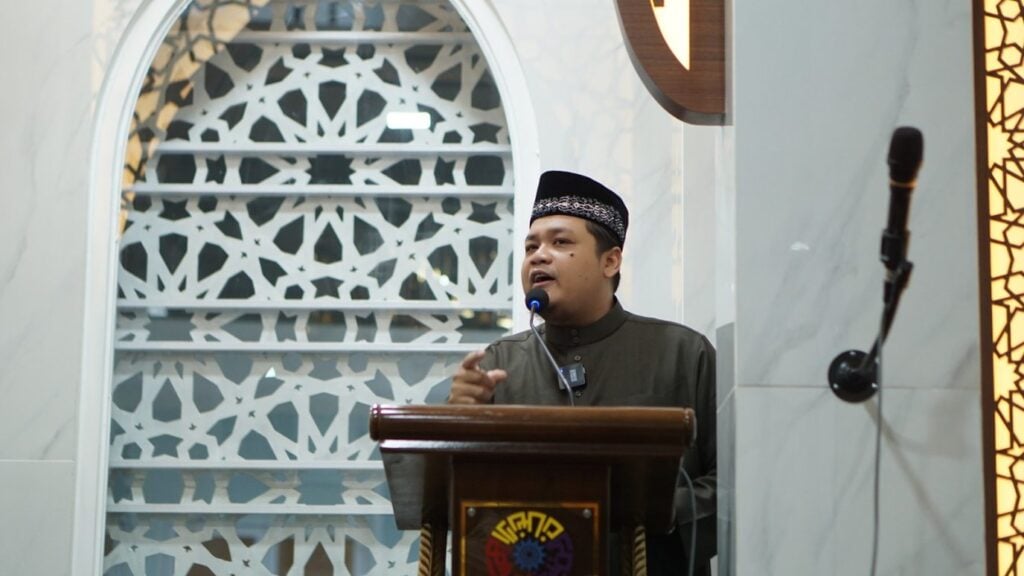 Kesuksesan Tidak Datang Instan, Proses adalah Sunatullah