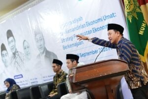 Kuatnya Ekonomi Kelembagaan dan Umat jadi Kunci Keberlangsungan Dakwah Muhammadiyah