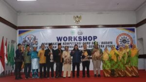 Lsb Muhammadiyah Dorong Guru Jadi Penggerak Kebudayaan Dari Sekolah - LSB Muhammadiyah