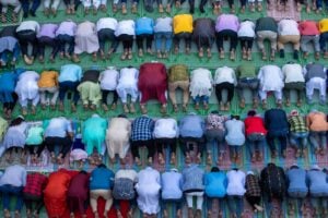 Menantikan Hujan: Tuntunan Salat Istisqa dalam Tarjih Muhammadiyah