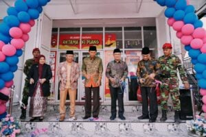 Mentari Mart Menyebar ke Berbagai Daerah, Muhammadiyah Bidik Penguatan Ekonomi Persyarikatan