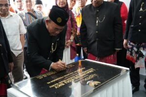 Muhadjir Effendy Pcm Kebayoran Baru Bukti Muhammadiyah Mampu Tumbuh Di Tengah Kota