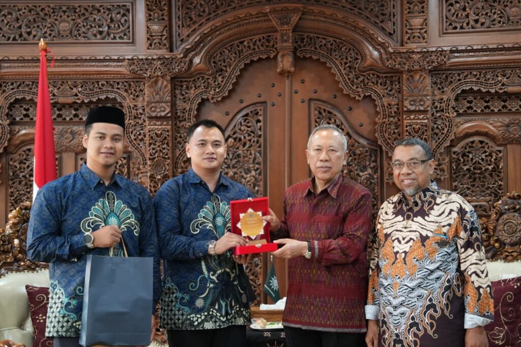 PCIM Tunisia Kian Berkembang, PP Muhammadiyah Dorong Perluasan Akses Studi Kader
