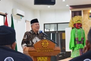 Reputasi Muhammadiyah Ditopang Etika dan Budaya Organisasi