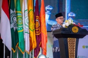 Tak Cukup Bangun Rumah Sakit, Muhammadiyah Dorong Budaya Hidup Sehat