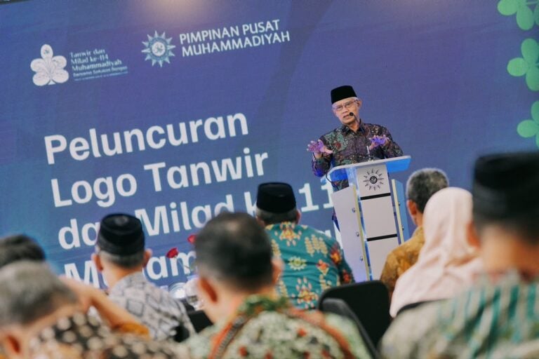 Tanwir Di Palu Akan Susun Program Muhammadiyah Untuk 25 Tahun Mendatang -