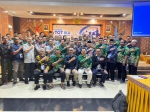 Ukur Kinerja Perkuat Layanan Mpks Dorong Aumsos Muhammadiyah Lebih Adaptif - Ukur