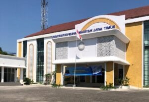 UMJT Madiun Buka Ruang bagi Keberagaman, Mahasiswa Kristiani Antusias Ikuti Pengenalan Kampus