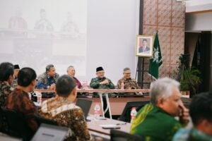 Abdul Mu’ti: Muktamar Muhammadiyah Harus Jadi Teladan