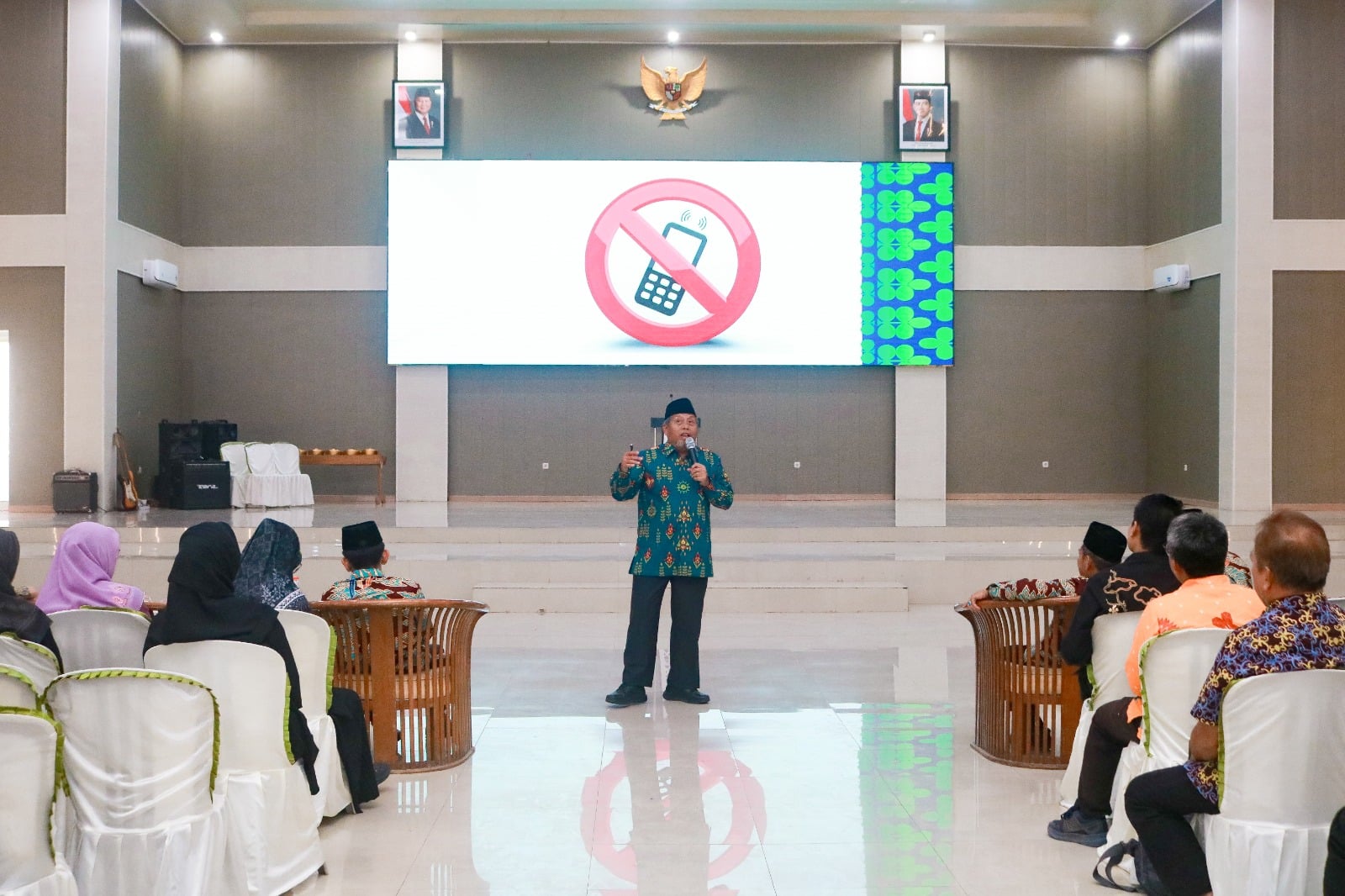 Agus Taufiqurrahman Tekankan Sinergi dan Kolaborasi untuk Sukseskan Tanwir Muhammadiyah 2026