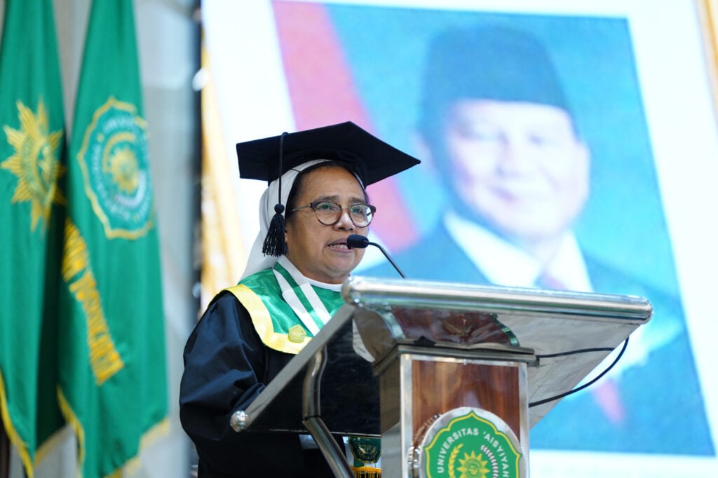 Biarawati Katolik Raih Magister Kebidanan di UNISA Yogyakarta, Teguhkan Persaudaraan Lintas Iman