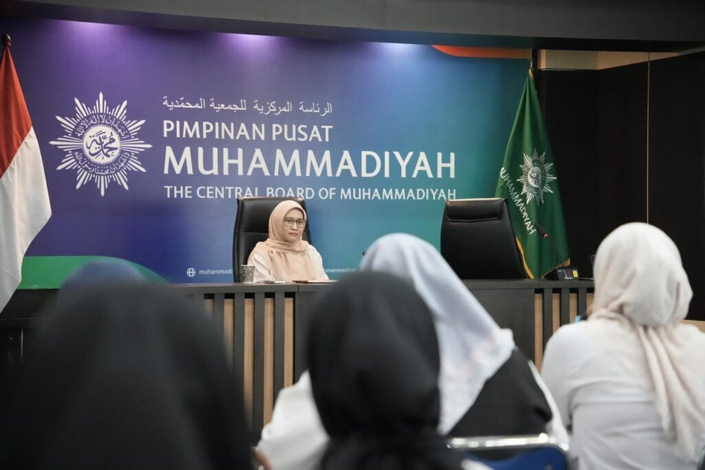 Cinta Anak Bukan Sekadar Kasih Sayang, tetapi Juga Perlindungan dari Kekerasan
