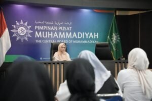 Cinta Anak Bukan Sekadar Kasih Sayang, tetapi Juga Perlindungan dari Kekerasan