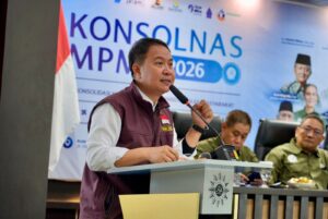 Hilman Latief Tantang MPM Naik Kelas, Saatnya Kiprah Pemberdayaan Mendunia