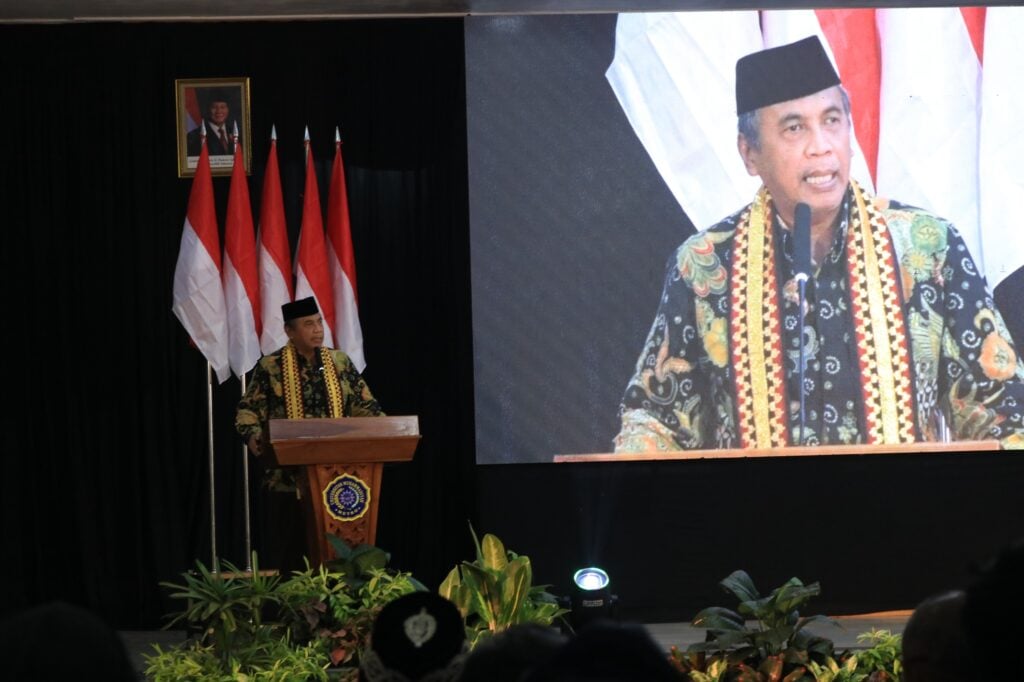 HW Harus Bertransformasi agar Tetap Relevan bagi Generasi Muda
