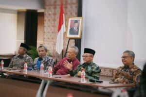 Jelang Muktamar ke-49, Muhammadiyah Matangkan Rumusan Materi untuk Peserta