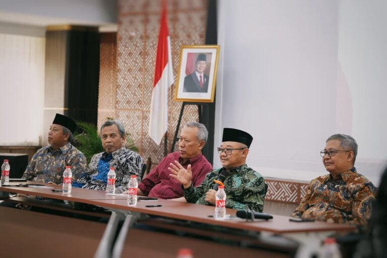 Jelang Muktamar Ke 49 Muhammadiyah Matangkan Rumusan Materi Untuk Peserta - Jelang