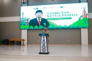 Jelang Tanwir dan Milad ke-114, Muhammadiyah Siapkan LO yang Solid dan Profesional