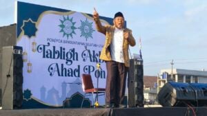 Kemajuan Umat Dimulai dari Pengamalan Ajaran Islam