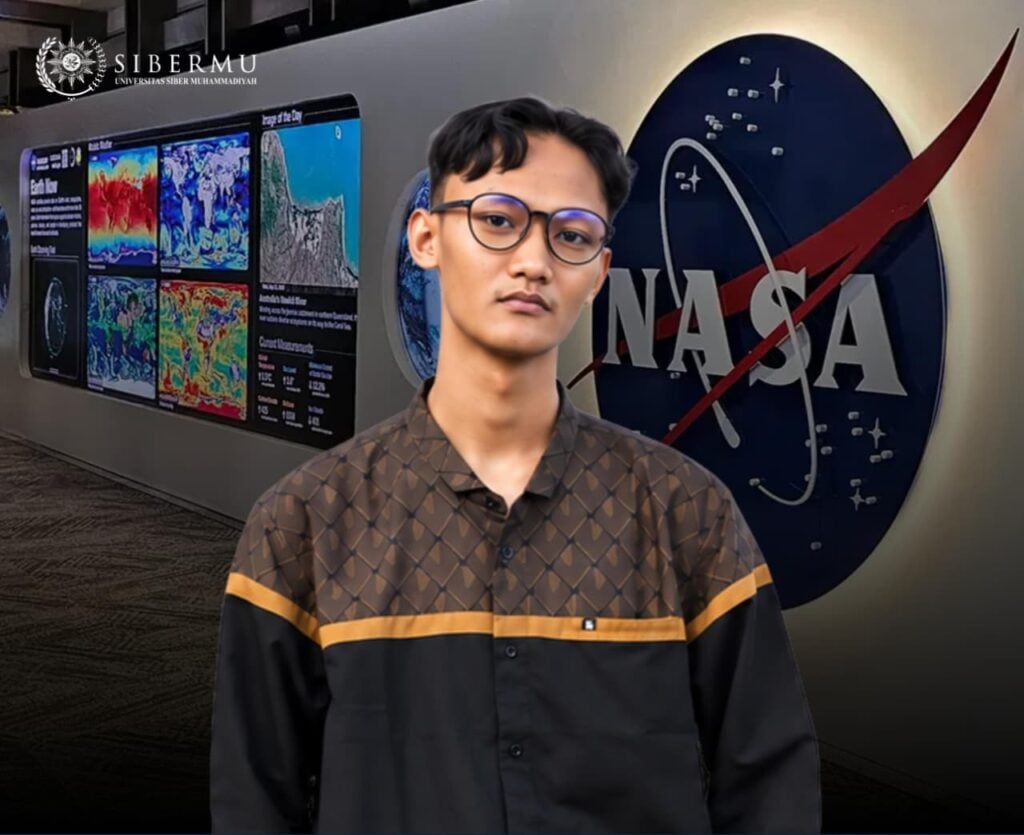 Mahasiswa SIBERMU Masuk Hall of Fame NASA Berkat Temuan Celah Keamanan