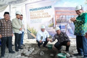 Majelis Tabligh PP Muhammadiyah Bangun Koperasi Masjid, Perkuat Ekonomi dan Dakwah Umat
