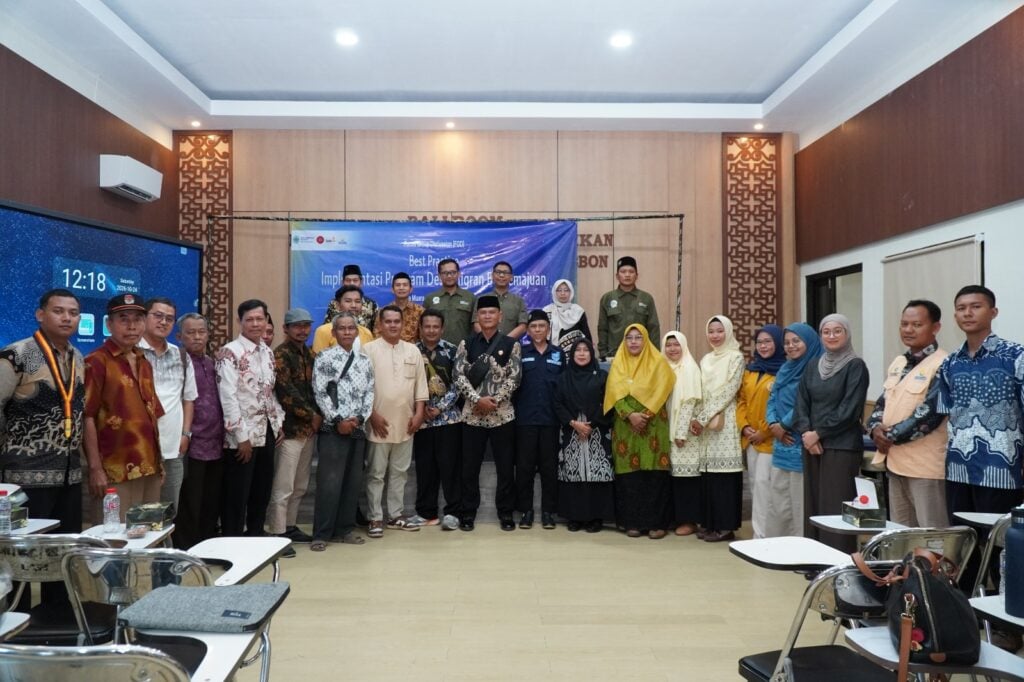 MPM Muhammadiyah Dorong Perdes untuk Perkuat Perlindungan Pekerja Migran Indonesia