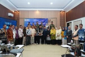 MPM Muhammadiyah Dorong Perdes untuk Perkuat Perlindungan Pekerja Migran Indonesia