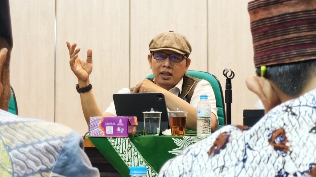 Muhammadiyah Berperan Strategis dalam Mendorong Perbaikan Pendidikan Indonesia
