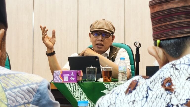 Muhammadiyah Berperan Strategis Dalam Mendorong Perbaikan Pendidikan Indonesia - Muhammadiyah Berperan Strategis