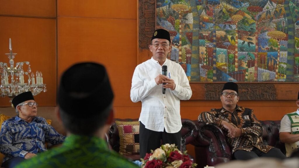 Muhammadiyah dan ‘Aisyiyah Dua Gerakan yang Saling Menguatkan