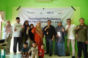 Muhammadiyah dan P4MI Perkuat Perlindungan Pekerja Migran
