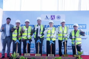 Muhammadiyah Groundbreaking Pabrik Obat di Kendal, Dorong Kedaulatan Industri Farmasi