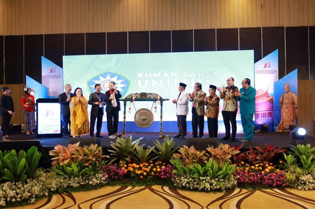 Muhammadiyah Hadirkan Layanan Kanker Berteknologi Modern di RS UNIMUS