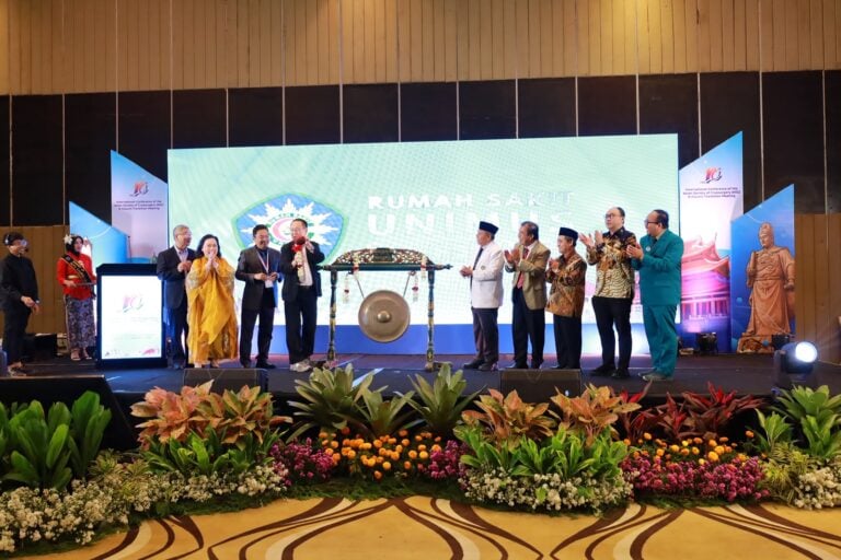 Muhammadiyah Hadirkan Layanan Kanker Berteknologi Modern Di Rs Unimus - Muhammadiyah Hadirkan