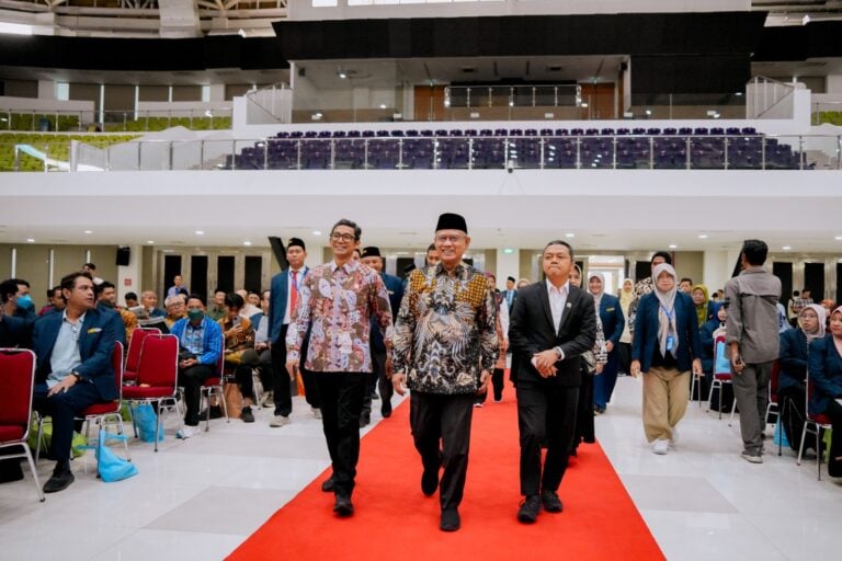 Muhammadiyah Harus Jadi Tenda Bangsa Dan Rumah Intelektual - Muhammadiyah Harus Jadi