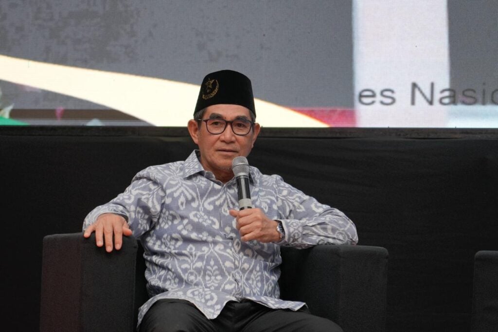 Muhammadiyah Jadi Rujukan Penguatan Tata Kelola dan Pemberdayaan Umat