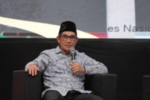 Muhammadiyah Jadi Rujukan Penguatan Tata Kelola dan Pemberdayaan Umat