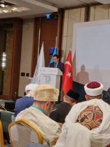 Muhammadiyah Masuk Tim Perumus Piagam Umat Moderat Bersama Ulama Dunia