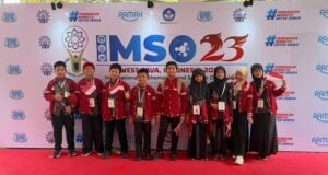 Siswa Sekolah Muhammadiyah Siap Harumkan Indonesia di Ajang IMSO Internasional