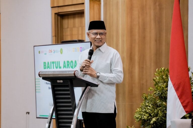 Paham Agama Ideologi Dan Organisasi Jadi Fondasi Kemajuan Muhammadiyah - Paham Agama,