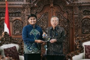 PCIM Mesir Siapkan Pengembangan Sekolah dan Amal Usaha, PP Muhammadiyah Beri Dukungan
