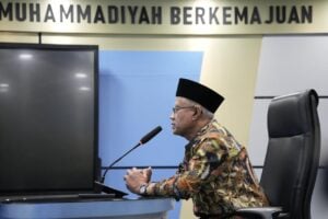 Penguasaan Ekonomi Kunci Muhammadiyah Menyongsong Masa Depan