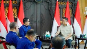 Penguatan Regulasi Jadi Kunci Menjaga Amanah Dana Haji
