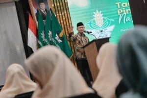 Rawat Tradisi Besar Muhammadiyah: Jadikan Setiap Masalah sebagai Panggilan untuk Berbuat