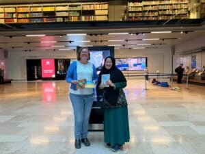 Semakin Mendunia, Buku-Buku Muhammadiyah Kini Dapat di Akses di Bodleian Libraries University of Oxford