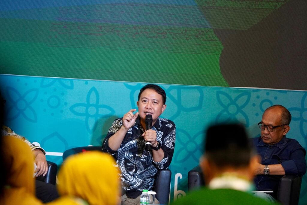 Sinergi Bisnis Jadi Kunci Ketahanan Keuangan Muhammadiyah